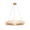 Pagani Lighting- Esterel Chandelier